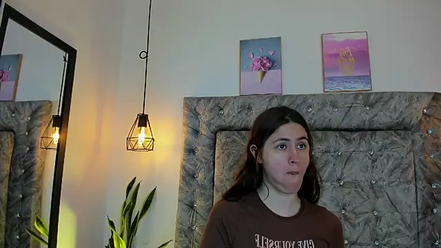 sweet abby1 online show from 11, 3, 2025