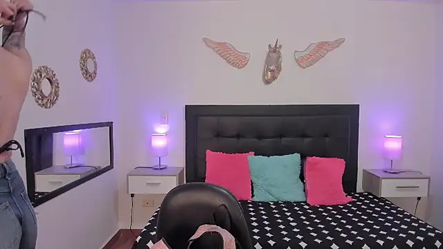 Snapshot of sweet_abby1 chatting on 5, 2, 2026 sweet abby1 online show from 5, 2, 2026