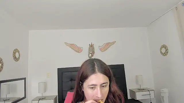 Snapshot of sweet_abby1 chatting on 4, 3, 2026 sweet abby1 online show from 4, 3, 2026