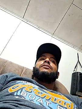 cucho1987 online show from 13, 9, 2025