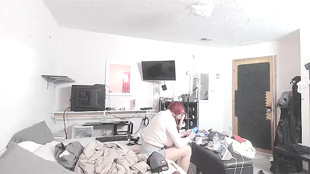 Snapshot of sissytrapdolly24 chatting on 16, 1, 2025 sissytrapdolly24 online show from 16, 1, 2025