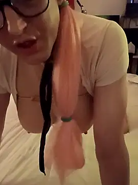 Snapshot of sissytrapdolly24 chatting on 20, 10, 2025 sissytrapdolly24 online show from 20, 10, 2025