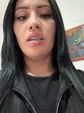 Snapshot of Sara_luna_ chatting on 12, 3, 2025 Sara luna online show from 12, 3, 2025