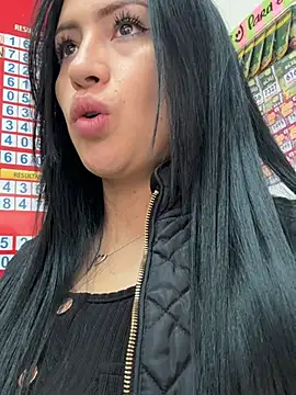 Snapshot of Sara_luna_ chatting on 14, 3, 2025 Sara luna online show from 14, 3, 2025