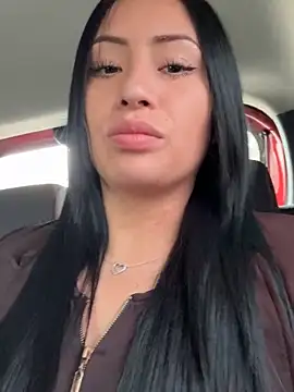 Snapshot of Sara_luna_ chatting on 18, 3, 2025 Sara luna online show from 18, 3, 2025