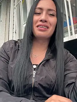 Snapshot of Sara_luna_ chatting on 21, 3, 2025 Sara luna online show from 21, 3, 2025