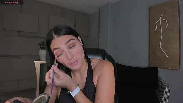 AbbyDalton online show from 11, 2, 2026