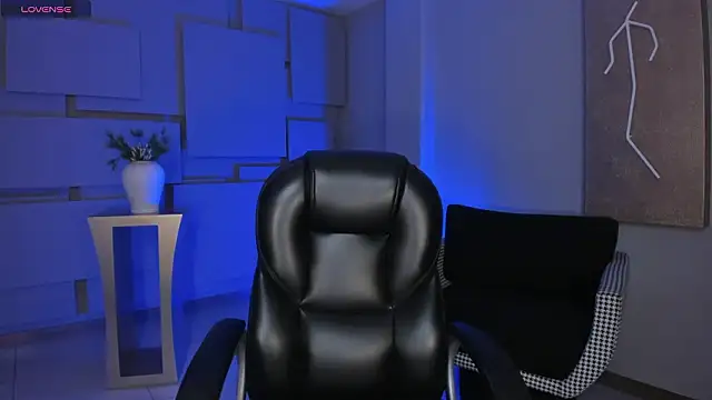 AbbyDalton online show from 13, 2, 2026