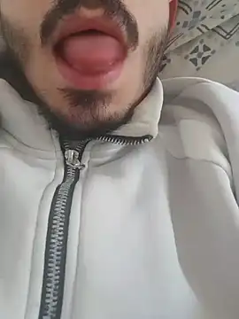 Sexy-lord online show from 15, 2, 2026