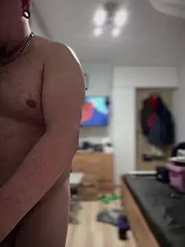 PierreNaked89 online show from 28, 12, 2024