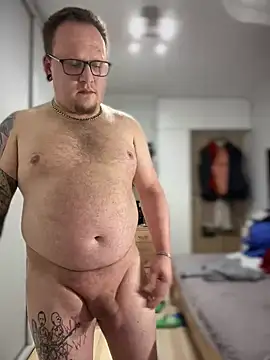 PierreNaked89 online show from 5, 3, 2025