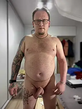 PierreNaked89 online show from 6, 3, 2025