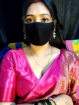 Monalisha G online show from 15, 2, 2026