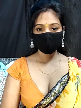 Monalisha G online show from 13, 4, 2026