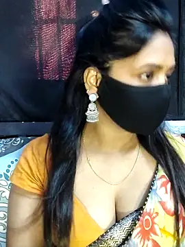 Monalisha G online show from 14, 4, 2026