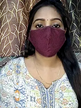Monalisha G online show from 2, 7, 2026