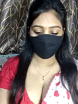 Monalisha G online show from 26, 7, 2026