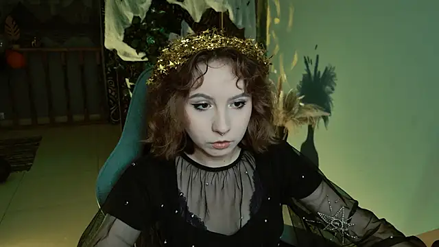 Snapshot of JasmineMilko chatting on 26, 10, 2025 JasmineMilko online show from 26, 10, 2025