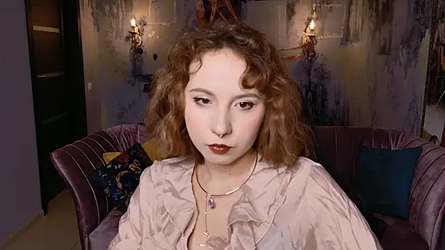 Snapshot of JasmineMilko chatting on 29, 10, 2025 JasmineMilko online show from 29, 10, 2025