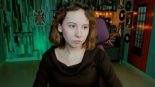 Snapshot of JasmineMilko chatting on 6, 11, 2025 JasmineMilko online show from 6, 11, 2025