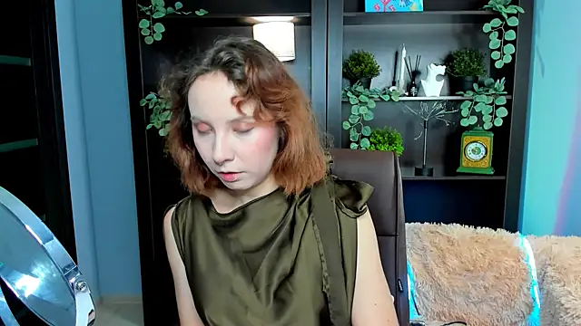 Snapshot of JasmineMilko chatting on 20, 11, 2025 JasmineMilko online show from 20, 11, 2025