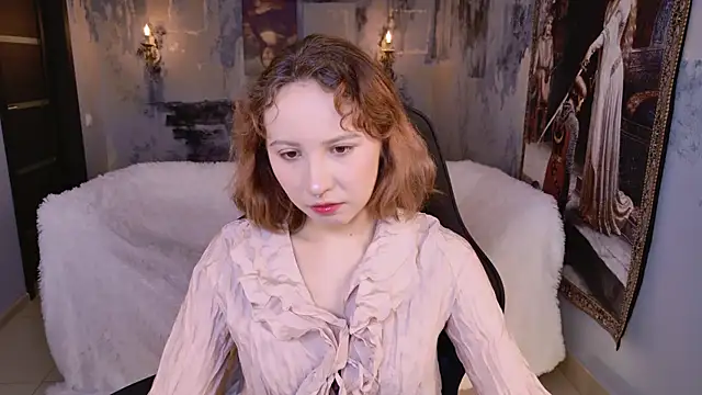 Snapshot of JasmineMilko chatting on 22, 11, 2025 JasmineMilko online show from 22, 11, 2025