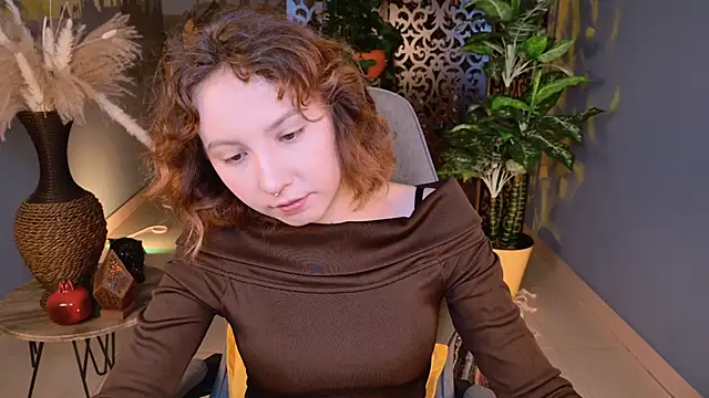 Snapshot of JasmineMilko chatting on 25, 11, 2025 JasmineMilko online show from 25, 11, 2025