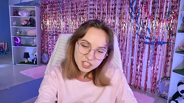 JasmineMilko online show from 9, 3, 2026