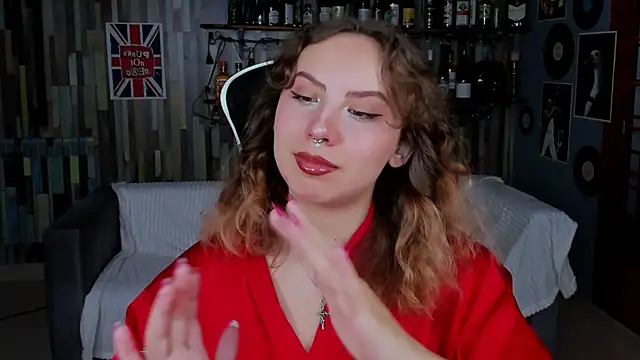 JasmineMilko online show from 26, 5, 2026