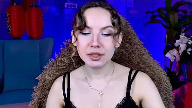 JasmineMilko online show from 30, 5, 2026