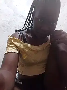 Snapshot of sexyblackya chatting on 8, 2, 2026 sexyblackya online show from 8, 2, 2026