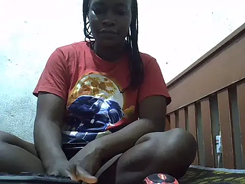 Snapshot of sexyblackya chatting on 23, 2, 2026 sexyblackya online show from 23, 2, 2026