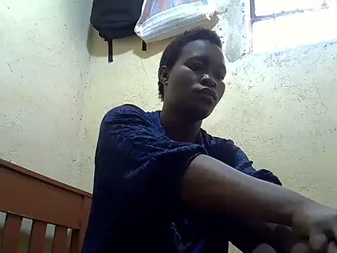 sexyblackya online show from 17, 3, 2026