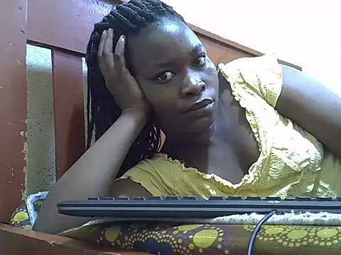 sexyblackya online show from 4, 4, 2026