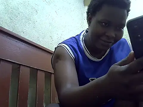 sexyblackya online show from 14, 5, 2026
