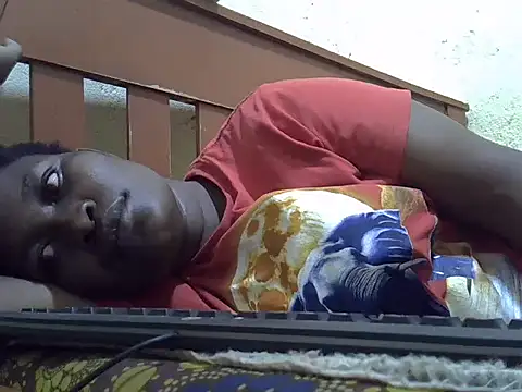 sexyblackya online show from 20, 5, 2026