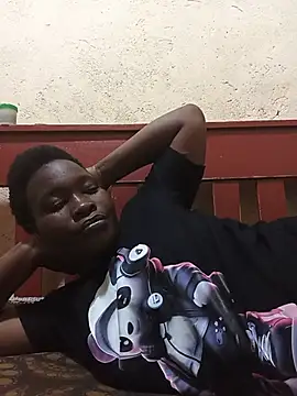 sexyblackya online show from 26, 5, 2026