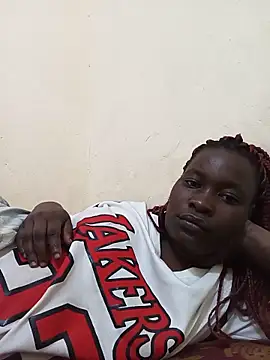 sexyblackya online show from 28, 5, 2026