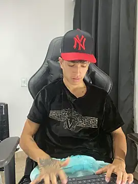  CamiloBass online show from 8, 3, 2026