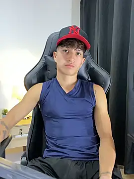  CamiloBass online show from 26, 3, 2026