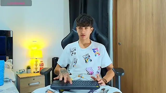  CamiloBass online show from 10, 5, 2026