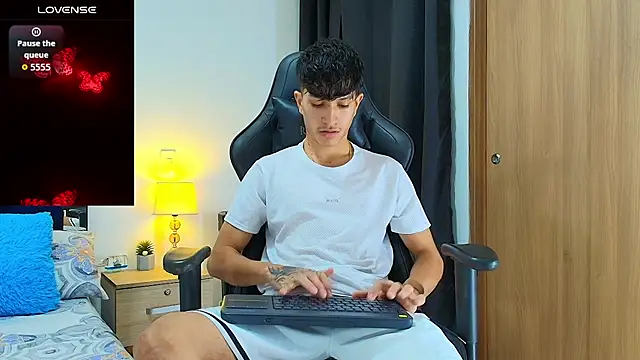  CamiloBass online show from 24, 5, 2026