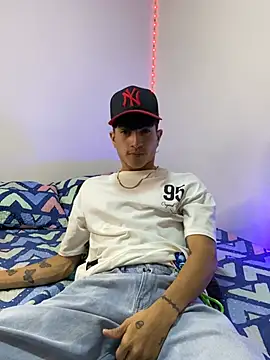  CamiloBass online show from 4, 6, 2026