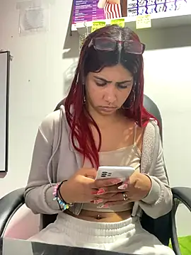 soy sarah  online show from 2, 10, 2025