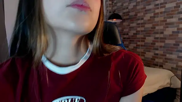 Snapshot of NicoleHaley chatting on 17, 1, 2026 NicoleHaley online show from 17, 1, 2026