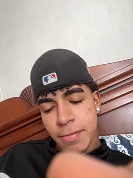 JoanG10 online show from 5, 12, 2025