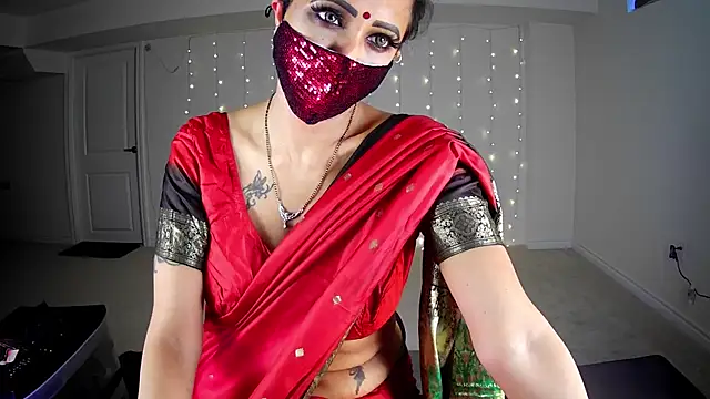 roma indobong temptress online show from 8, 4, 2026