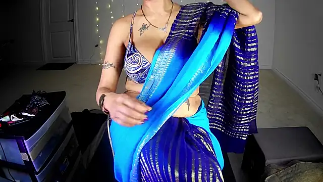 roma indobong temptress online show from 10, 4, 2026