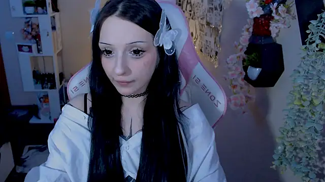 Snapshot of hikmurr chatting on 16, 12, 2024 hikmurr online show from 16, 12, 2024