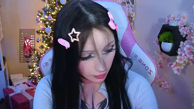 Snapshot of hikmurr chatting on 20, 12, 2024 hikmurr online show from 20, 12, 2024